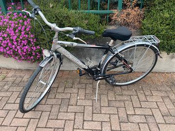 Bicicletta Carraro
