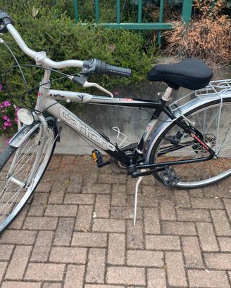 Bicicletta Carraro