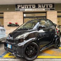 Smart Fortwo Brabus Cabrio 1.0 98cv