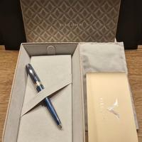 penna di lusso Visconti