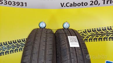 2 Pneumatici 1756016 Bridgestone Ep150 al 86% '22