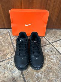 SCARPE NIKE NERE 44