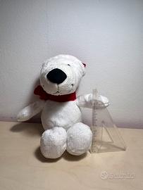 Peluche orso