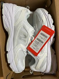 Scarpe new balance nuove
