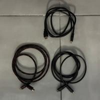 3 Cavi HDMI