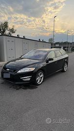 Ford Mondeo 2.0 tdci 163cv