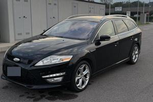 Ford Mondeo 2.0 tdci 163cv