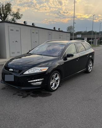 Ford Mondeo 2.0 tdci 163cv