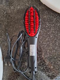 spazzola per capelli
