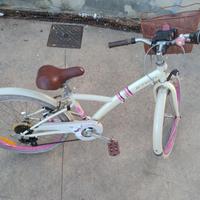 Bicicletta B'Twin 24''