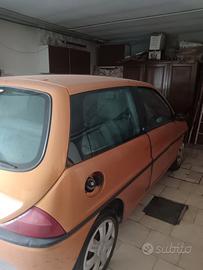 Lancia Y