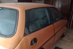 Lancia Y