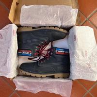 Scarponcini Levi’s