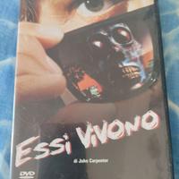 Essi vivono
