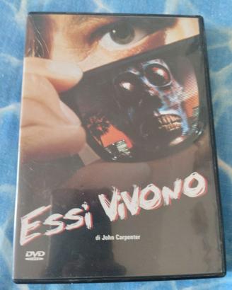 Essi vivono