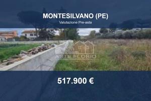 Immobile in asta di 7910 m² a Montesilvano