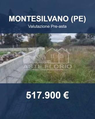 Immobile in asta di 7910 m² a Montesilvano