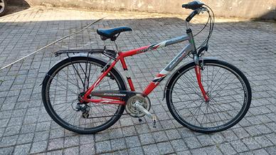 City bike Zaltron Urban On road 