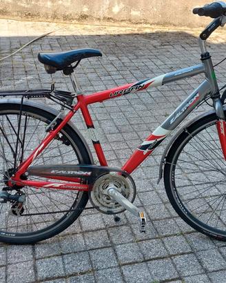 City bike Zaltron Urban On road 