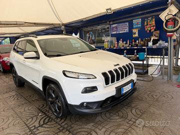 Jeep Cherokee 2.2 Mjt II 185 CV 4WD Active Drive I