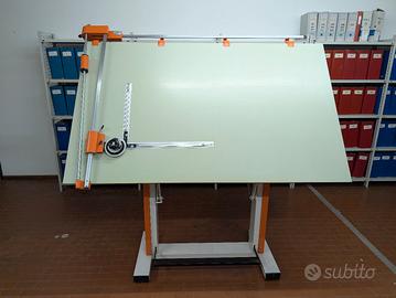 Tecnigrafo Bieffe Zucor