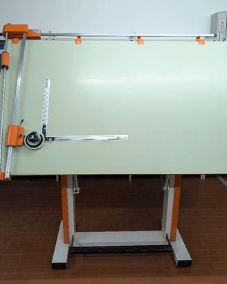 Tecnigrafo Bieffe Zucor