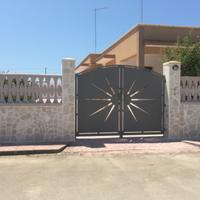 Villa a 300dal mare e3km punta prosciutto