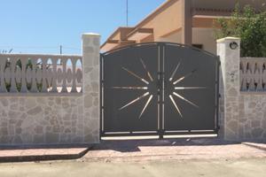 Villa a 300dal mare e3km punta prosciutto