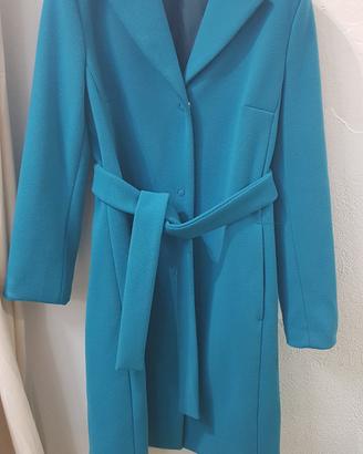 cappotto donna