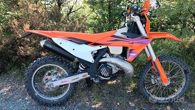 Ktm 250 EXC