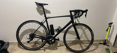 Bici Stradale GIANT - Ideale per principianti - L