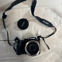KODAK Astro Zoom AZ401 Fotocamera Bridge 16,15 MP