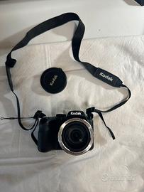 KODAK Astro Zoom AZ401 Fotocamera Bridge 16,15 MP