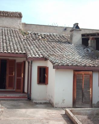 Casa indipendente