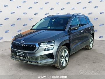 Skoda Karoq 2.0 TDI EVO SCR Style