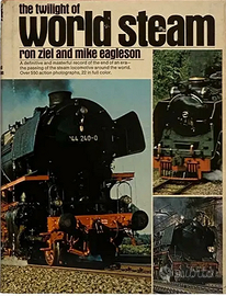 The Twilight of World Steam