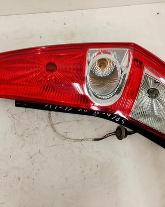 Faro posteriore destro Suzuki Splash (2008 - 2015)