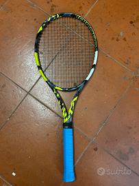 Babolat pure aero 98