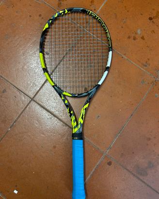 Babolat pure aero 98