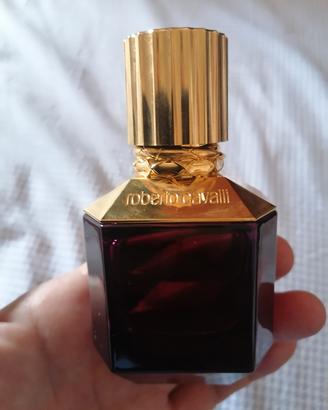 paradise found 50 ml Roberto Cavalli profumo donna