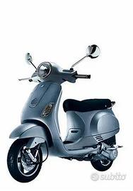 PIAGGIO VESPA 125 LX RICAMBI