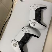 PlayStation 5 con lettore disco 825GB (PS5)