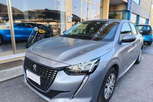 PEUGEOT - 208 - PureTech 82 S&S 5p. Active