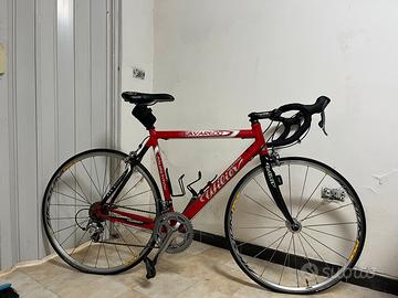 Bici da corsa Wilier
