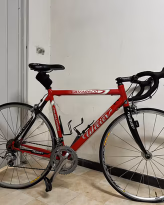 Bici da corsa Wilier
