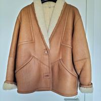 Shearling donna