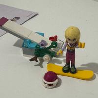 Lego friends