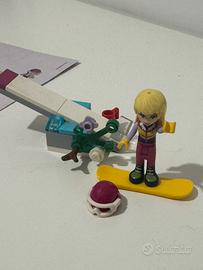 Lego friends
