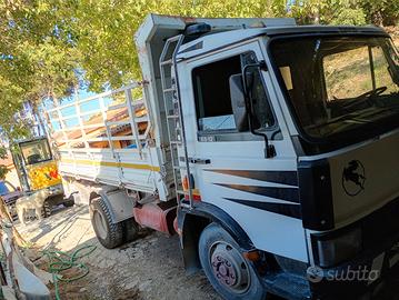 iveco 60
