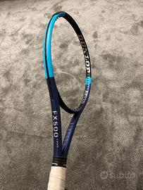 racchetta dunlop fx 500 tour